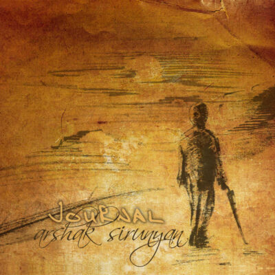 CD Album "Journal"